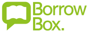 BorrowBox website