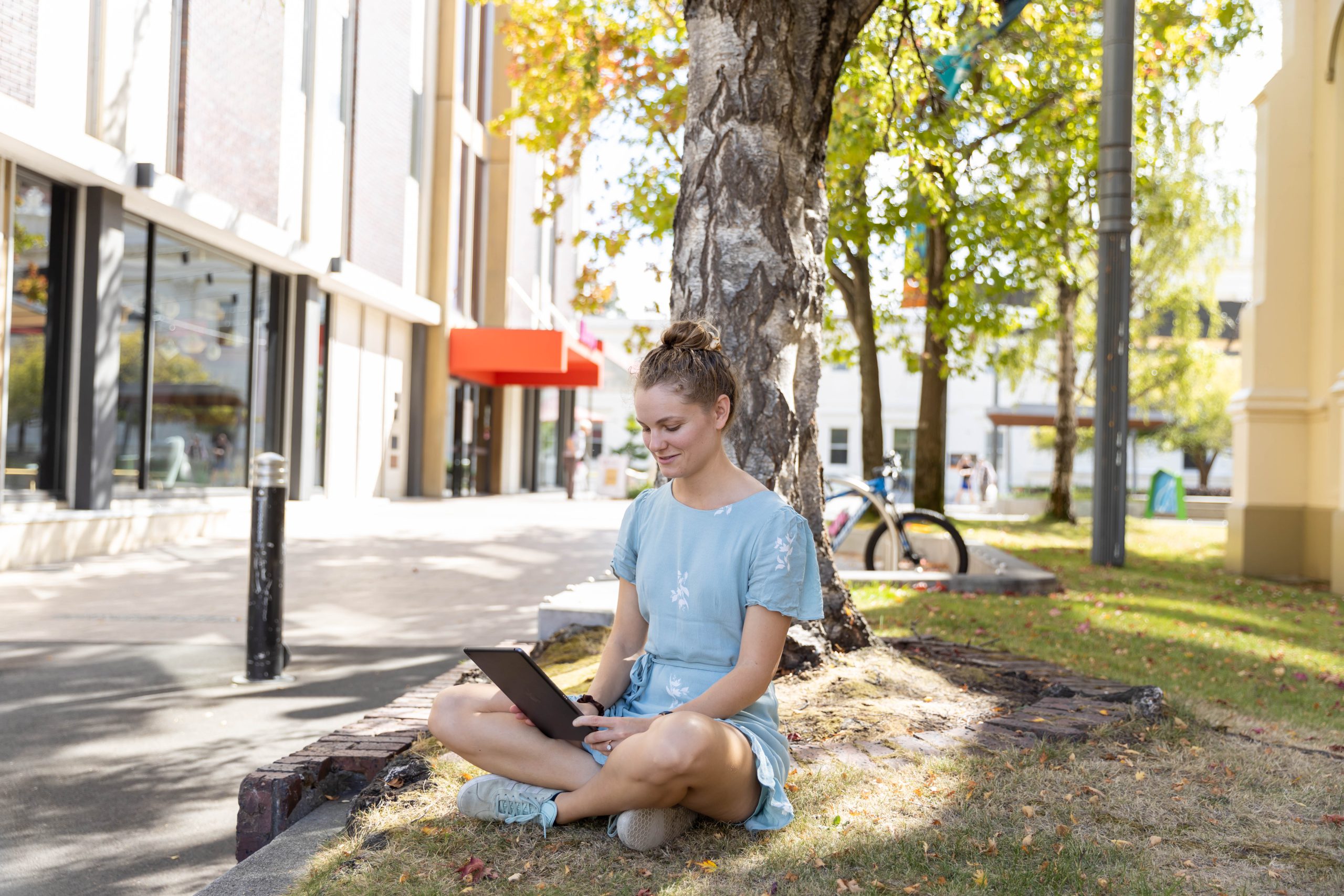 Launceston Library Libraries Tasmania