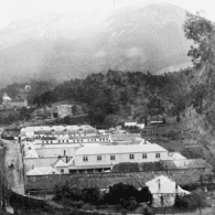 Photograph - Female Factory, Cascades
