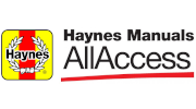 Haynes Manuals AllAccess website