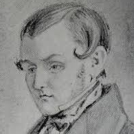 Drawn portrait of John Francis, reproduced in 'Mad or bad? : studies of criminal insanity or wilful wrongdoing', John C. Woodiwiss