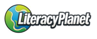 LiteracyPlanet website