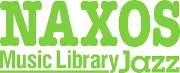 Naxos Jazz Music Library website