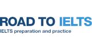 Road to ILETS website